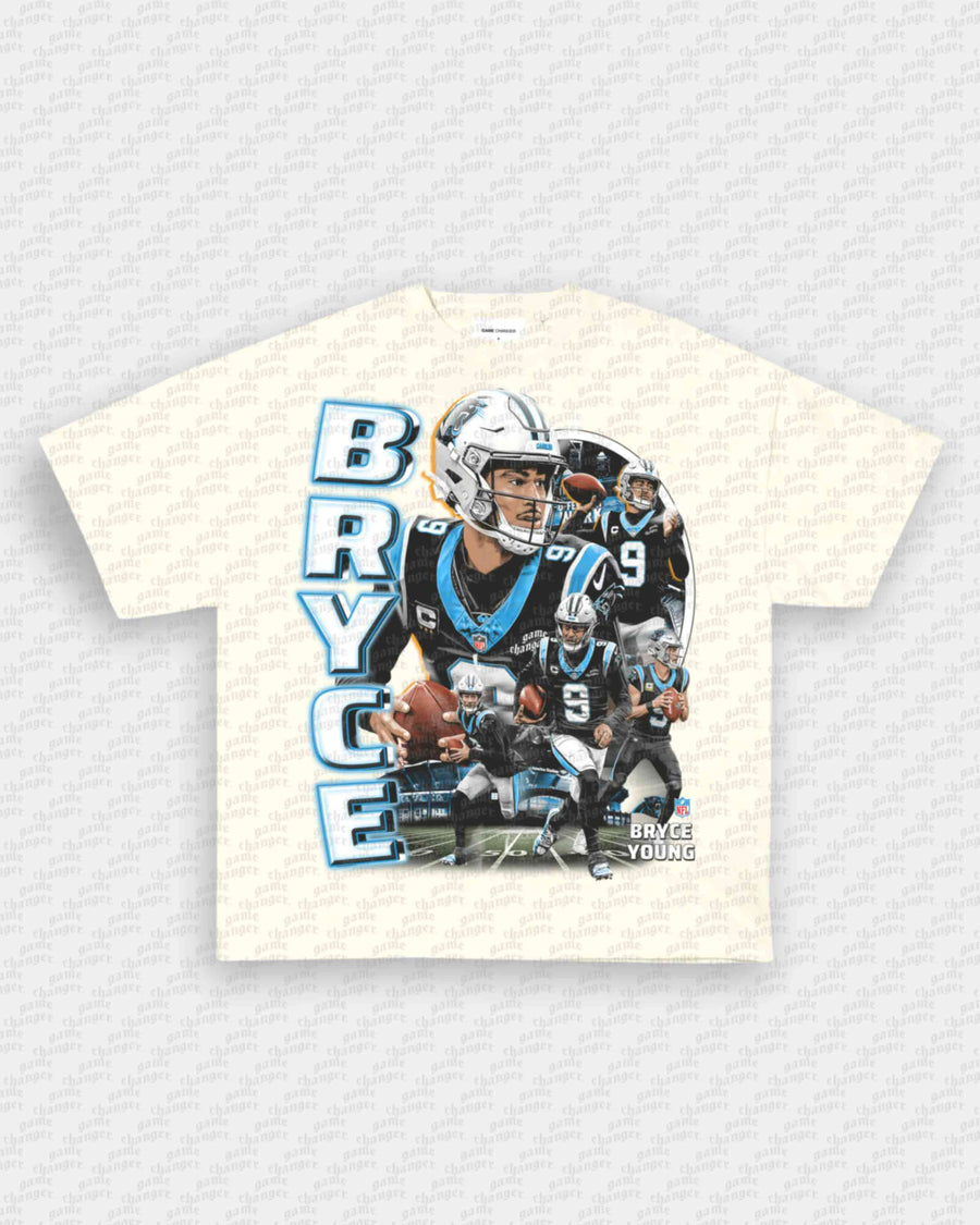 BRYCE YOUNG V3 TEE