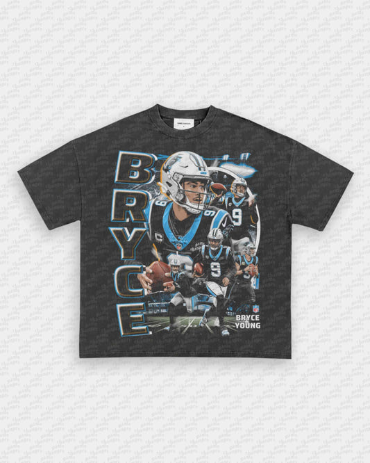 BRYCE YOUNG V3 TEE