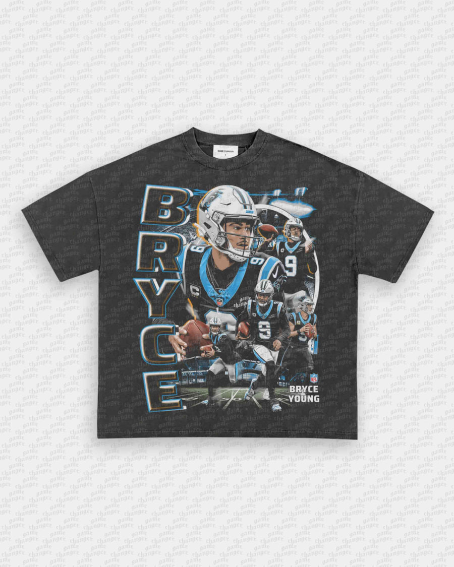 BRYCE YOUNG V3 TEE