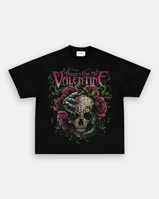 BULLET FOR MY VALENTINE TEE