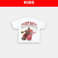CHICAGO BULLS - KIDS TEE