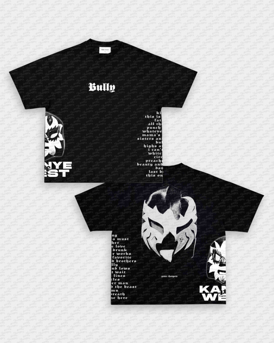 BULLY V4 TEE - [4S]