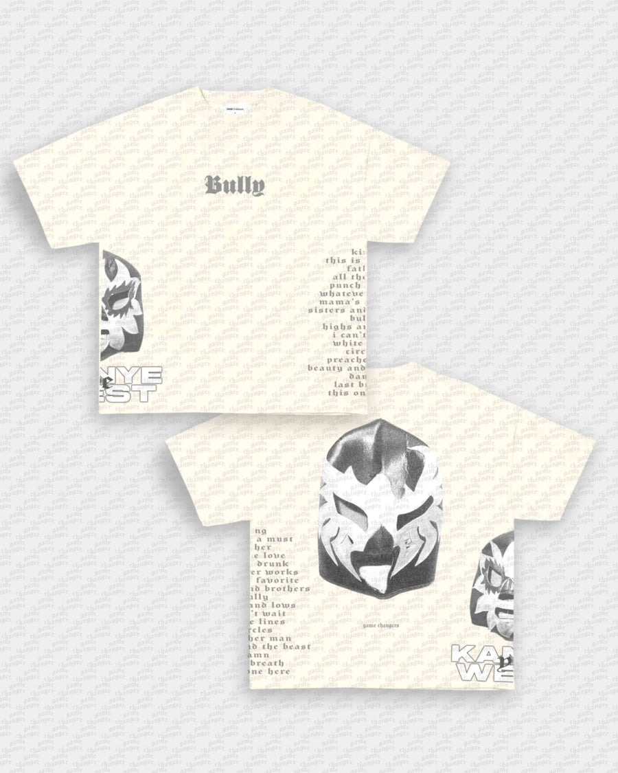 BULLY V4 TEE - [4S]