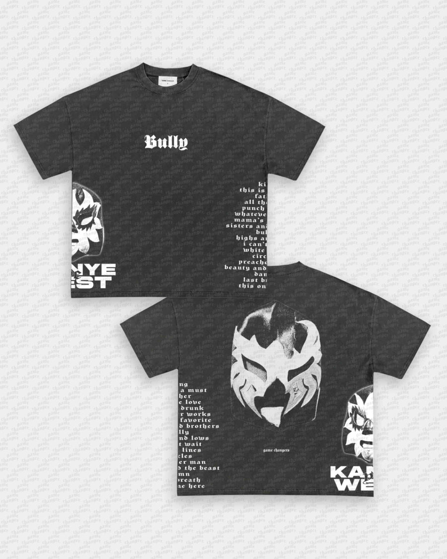 BULLY V4 TEE - [4S]