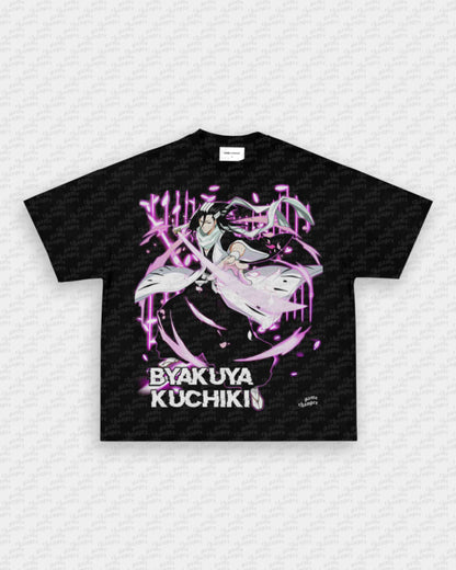 BYAKUYA KUCHIKI V2 TEE