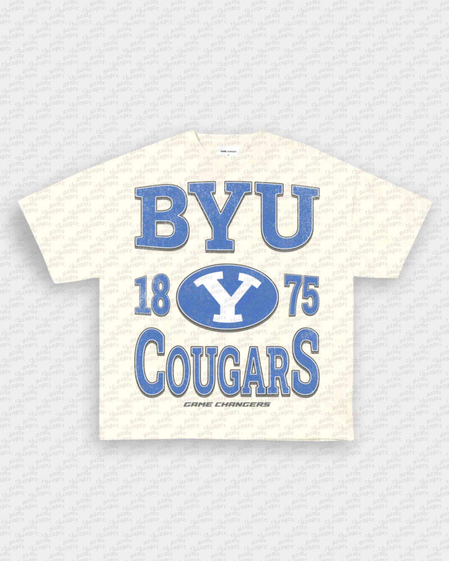 BYU TEE