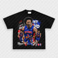 CADE CUNNINGHAM V2 TEE