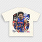 CADE CUNNINGHAM V2 TEE