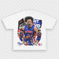 CADE CUNNINGHAM V2 TEE