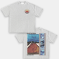 RED HOT CALIFORNICATION TEE - [DS]