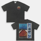 RED HOT CALIFORNICATION TEE - [DS]