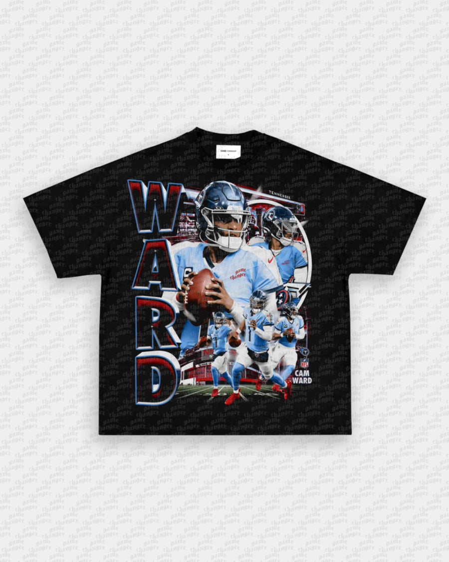 CAM WARD V3 TEE