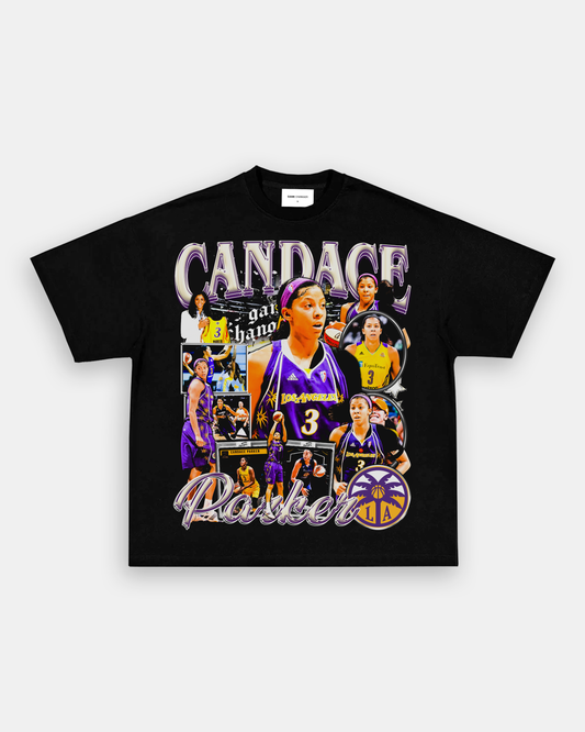 CANDACE PARKER TEE