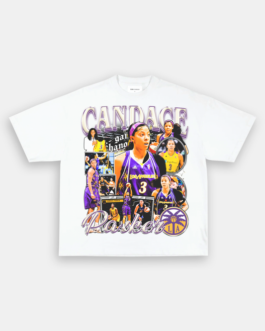 CANDACE PARKER TEE