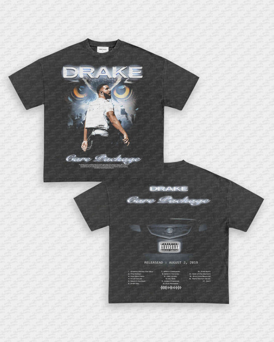 CARE PACKAGE TEE - [DS]