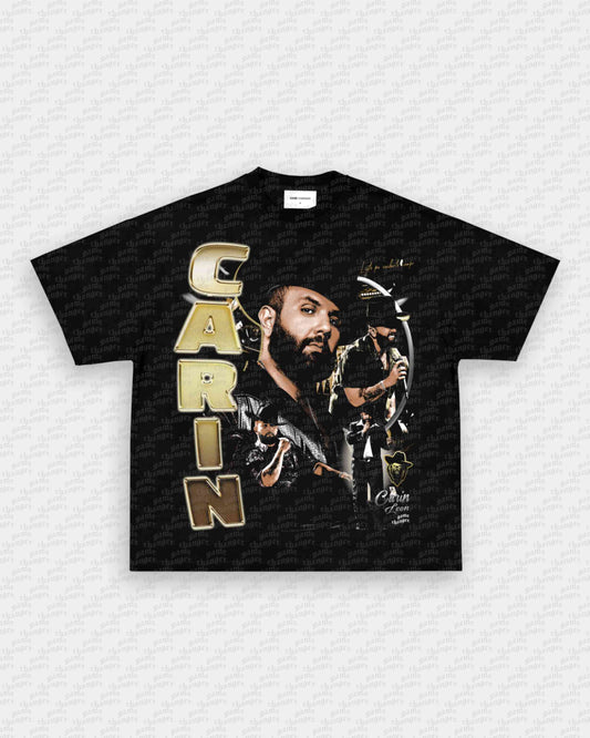 CARIN LEON V5 TEE