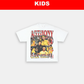 CARMELO OAK HILL - KIDS TEE