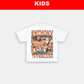 CARMELO SYRACUSE - KIDS TEE