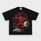 CARNAGE V2 TEE