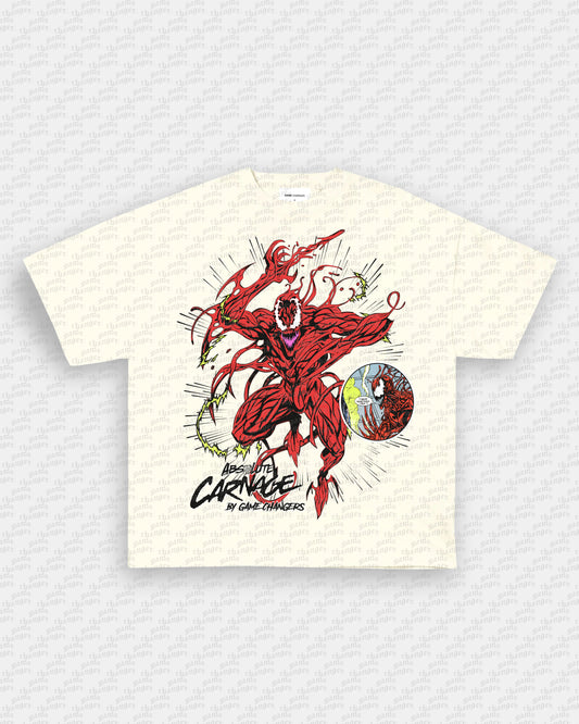 CARNAGE V2 TEE