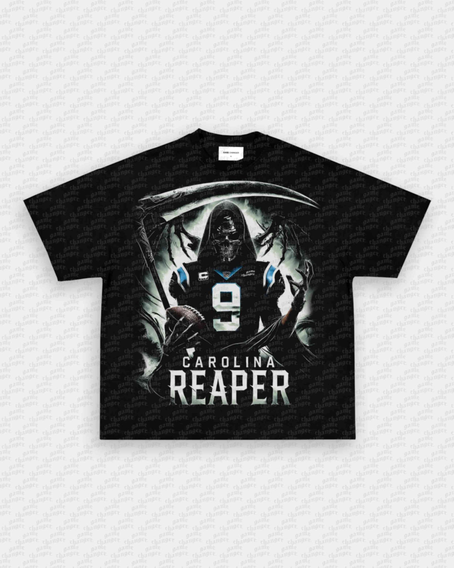 CAROLINA REAPER V2 TEE