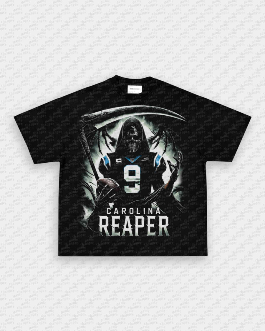 CAROLINA REAPER V2 TEE