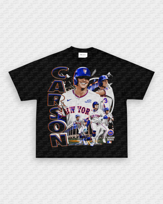CARSON BENGE TEE