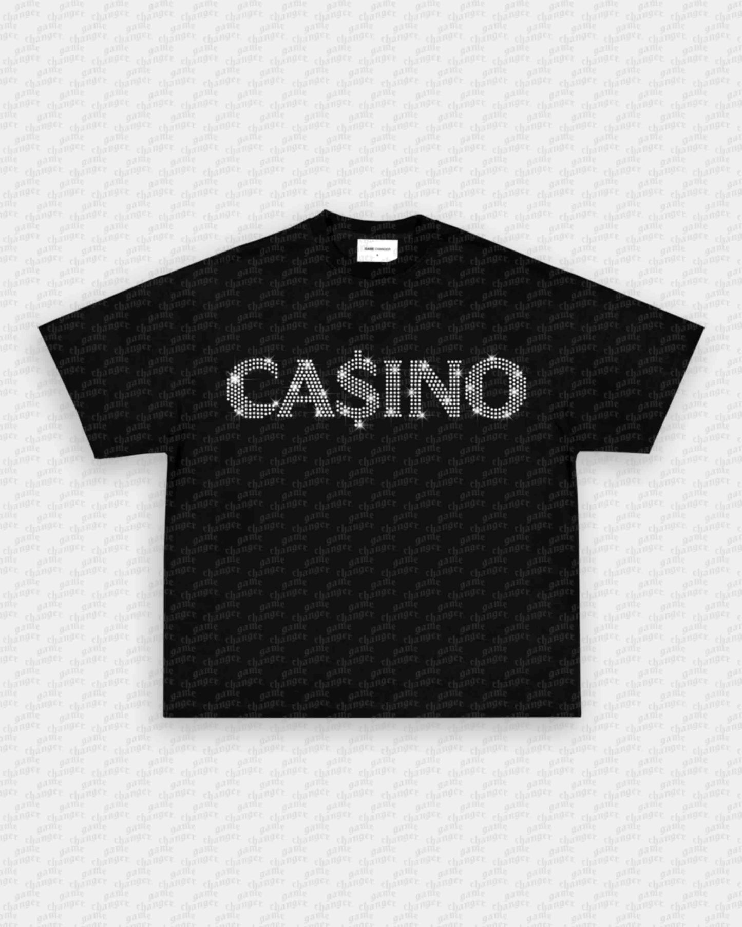 CASINO V2 TEE