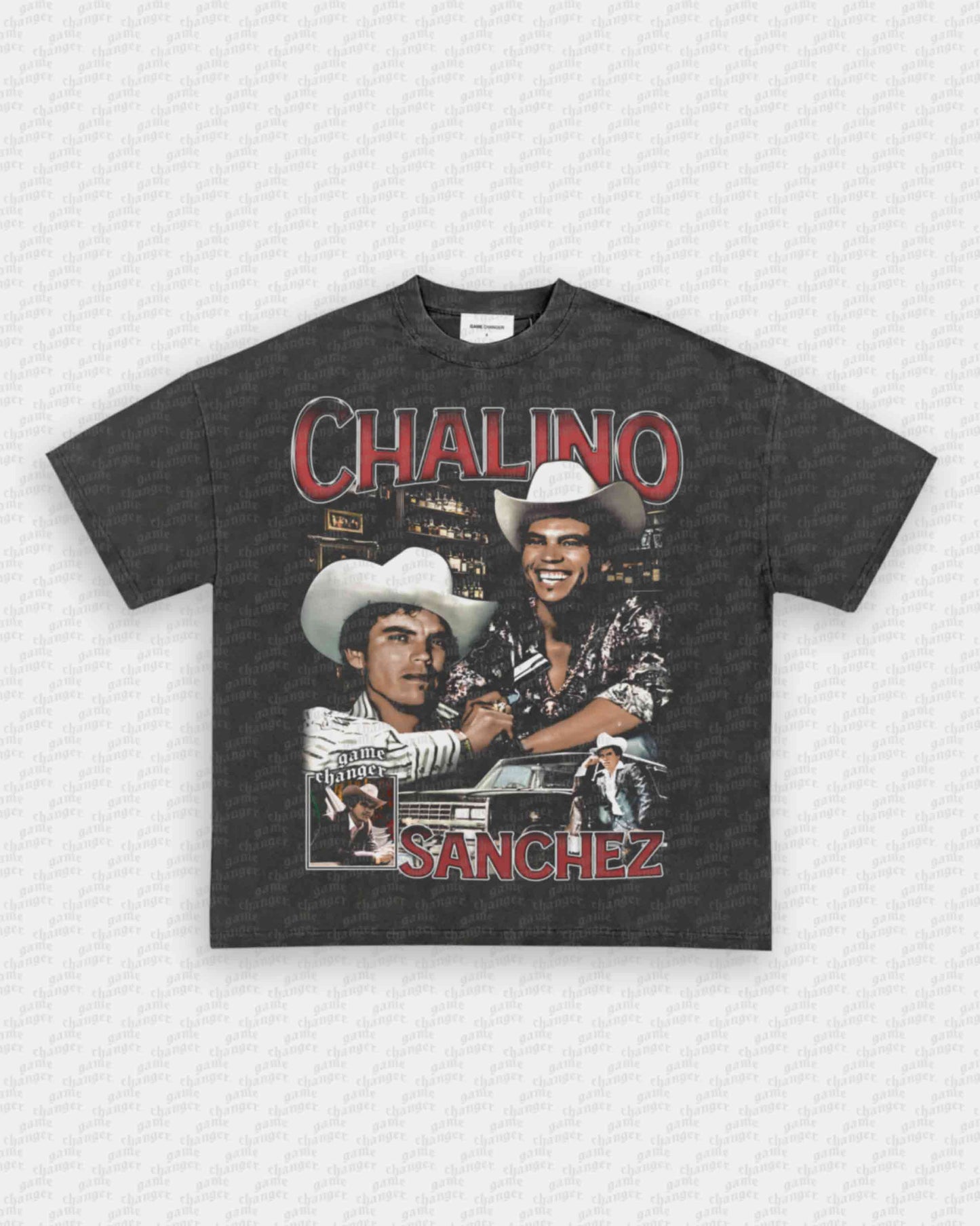 CHALINO SANCHEZ V4 TEE