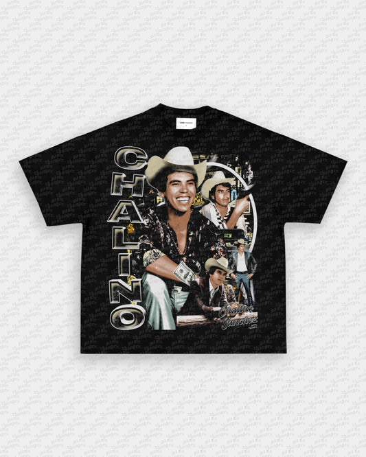 CHALINO SANCHEZ V5 TEE