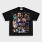 CHARLES OAKLEY TEE