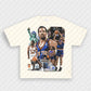 CHARLES OAKLEY TEE