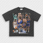 CHARLES OAKLEY TEE