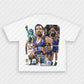 CHARLES OAKLEY TEE