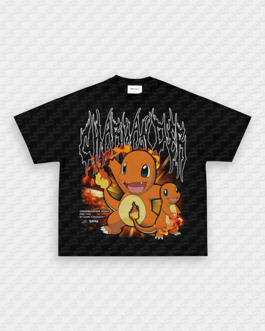 CHARMANDER V2 TEE