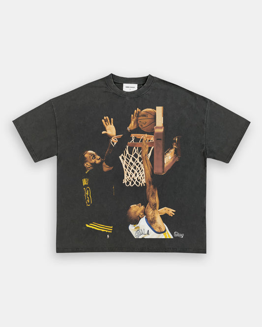 CHASEDOWN BLOCK V2 TEE