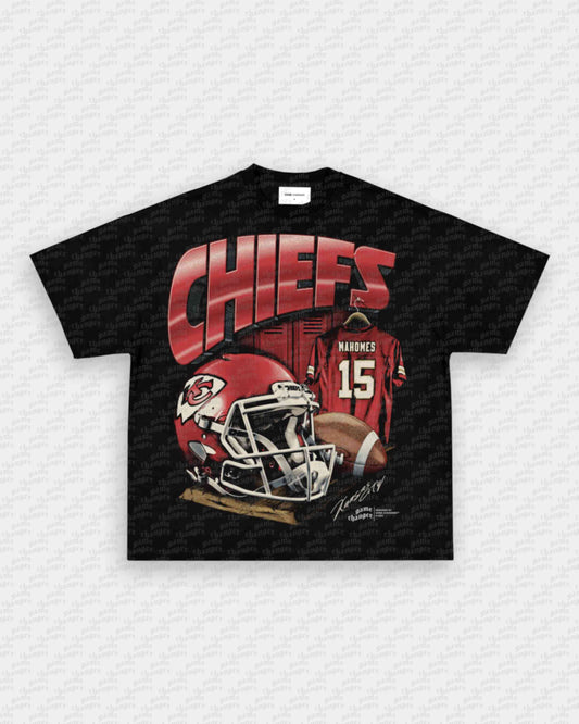 CHIEFS V3 TEE