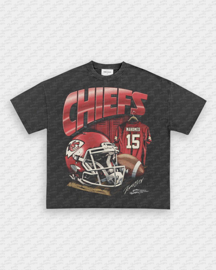 CHIEFS V3 TEE