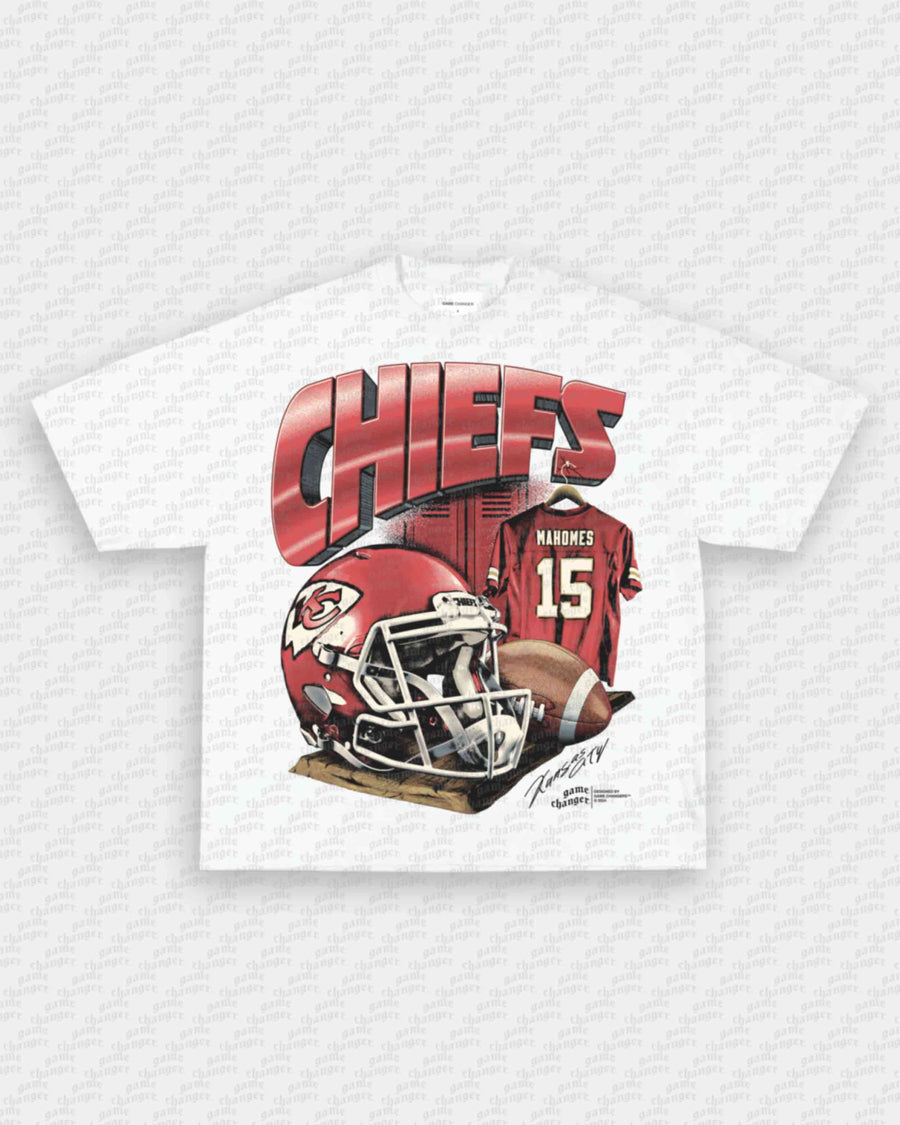 CHIEFS V3 TEE
