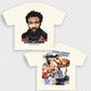 CHILDISH GAMBINO V2 TEE - [DS]