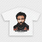 CHILDISH GAMBINO V3 TEE
