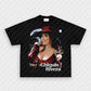 CHIQUIS RIVERA TEE