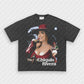 CHIQUIS RIVERA TEE