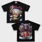 CHOPPER TEE - [DS]