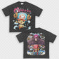 CHOPPER TEE - [DS]