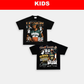 CHOSEN ONE - KIDS TEE - [DS]