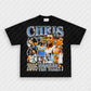 CHRIS PAUL - ROY TEE