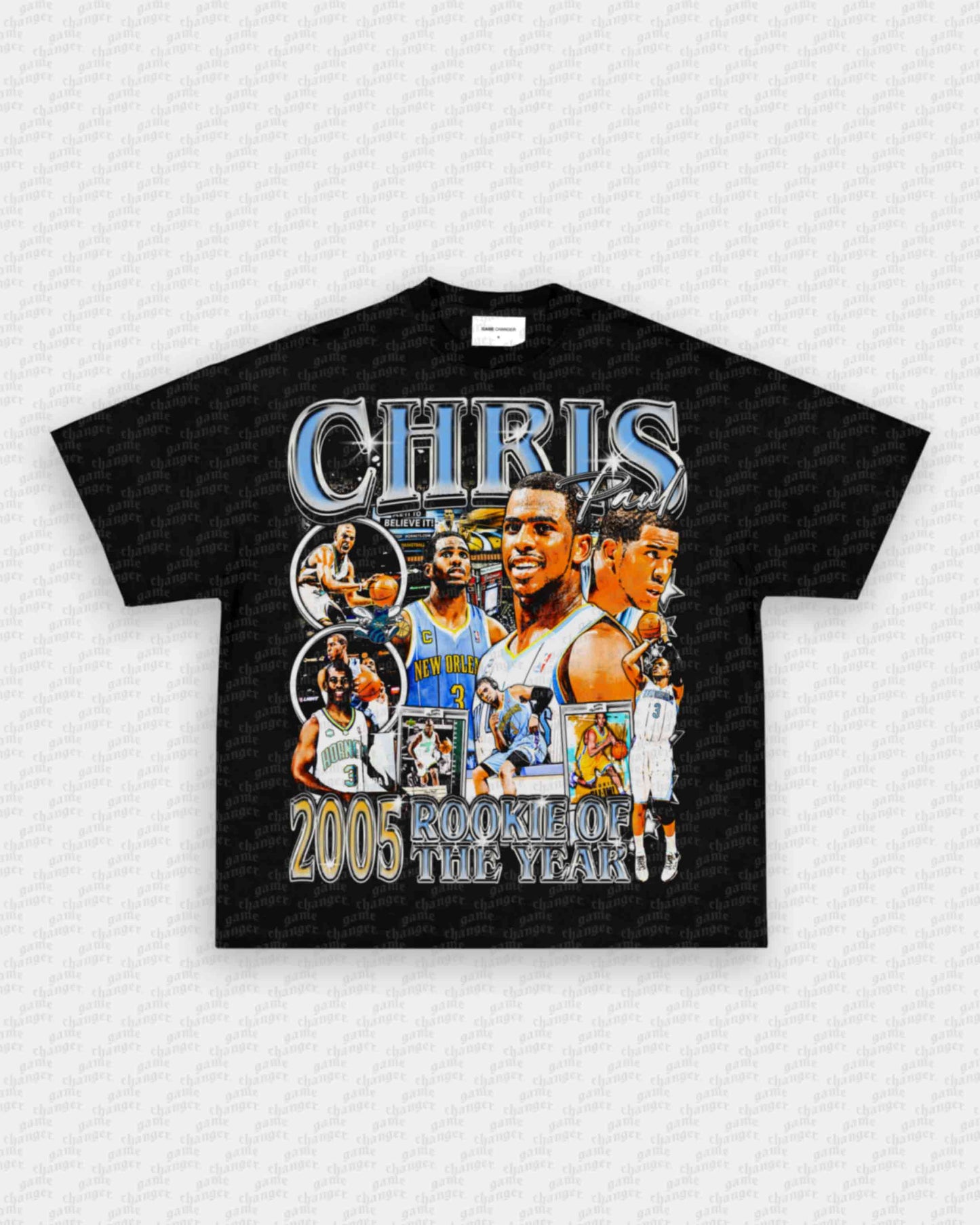 CHRIS PAUL - ROY TEE