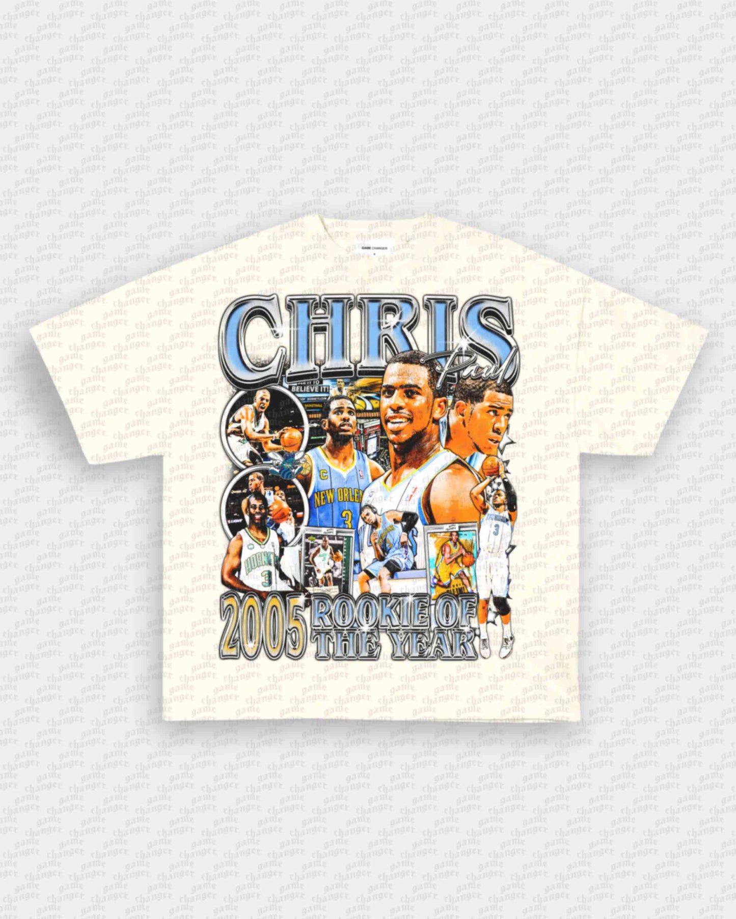 CHRIS PAUL - ROY TEE