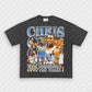 CHRIS PAUL - ROY TEE